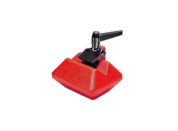 Manfrotto Motvekt G-Peso 022 7,4 Kg 7,4 kg vekt for stativ 