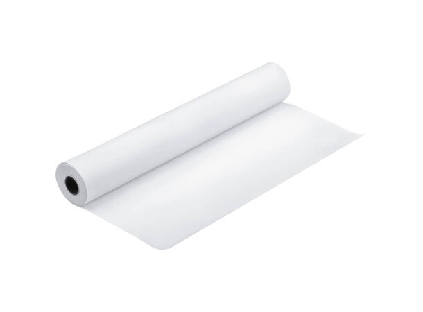 Epson Canvas Matte Water Resistant 44" Rull 44" x 12.1m . Lerret matt 