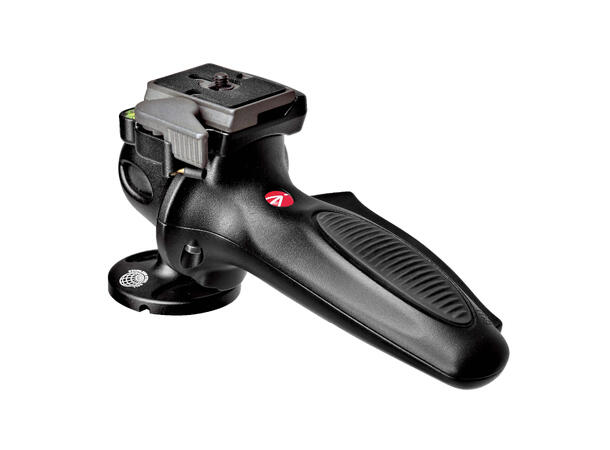 Manfrotto 327 RC2 Joystick Hode Kulehode med friksjonssystem 