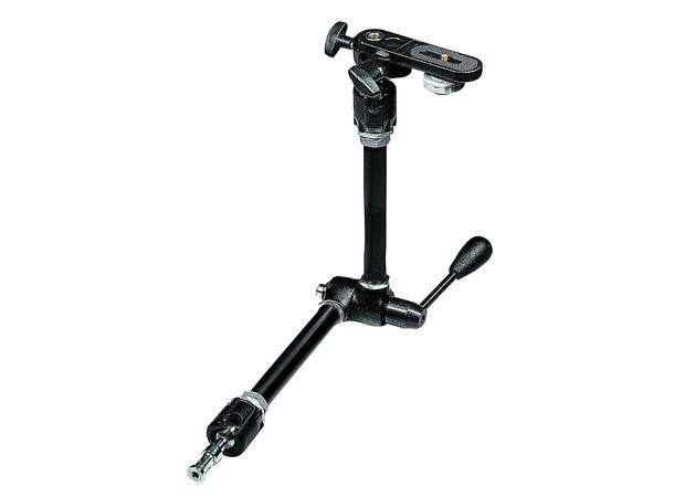 Manfrotto Magic Arm Kit143A med brakett til montering 