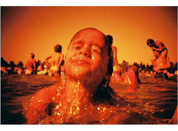 Lomography Redscale XR 50-200 ASA 135-36 3pkn negativ fargefilm ISO 50-200 