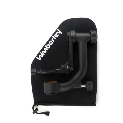 Wimberley PO-100 Pouch Neopren omslag til svinghode