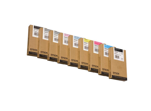 Epson T6032 Cyan 220 ml SP 7800/7880/9800/9880 