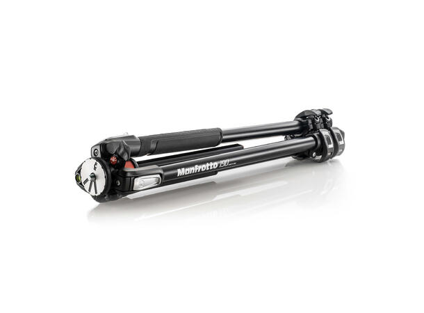 Manfrotto MT190XPRO3 Stativ Alu stativ med 3 ledd. 