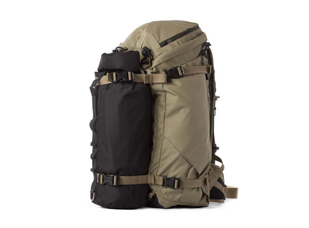 F-Stop Tripod Bag Svart Roll-top bag 