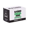 Ilford Delta 400 135-36 Sort/Hvit-film 400 ASA, 36 bilder