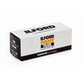 Ilford Pan F+ 120 Sort/Hvit-film 50 ASA