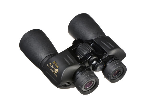 Nikon Action EX 7X50 CF Robust og vanntett kikkert 