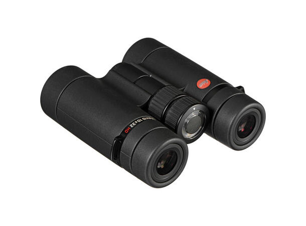 Leica Ultravid 10x32 HD-Plus med Corduraveske 