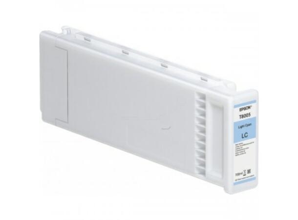 Epson Light Cyan UltraChrome PRO P10000 og P20000 