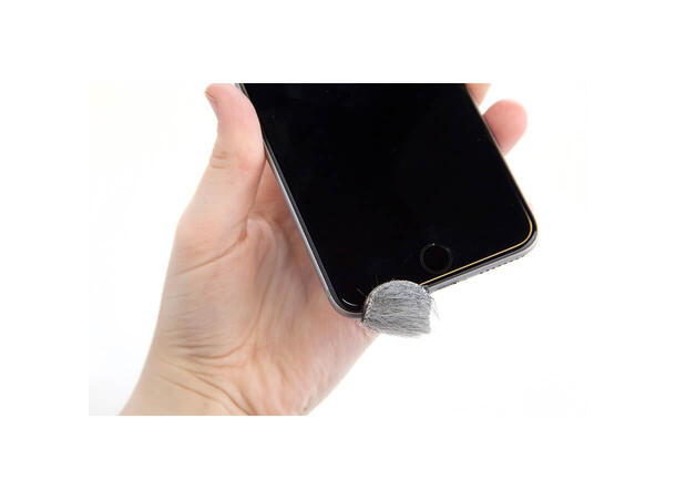 Rycote micro windjammers Pels til innebygget mikrofon 