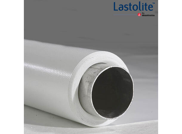 Manfrotto 7761 Bakgrunn Superwhite 2.75 x 6m Vaskbar Vinyl 