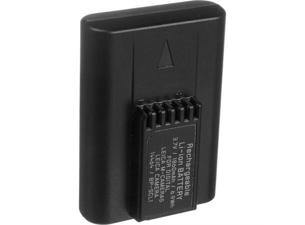Leica BP-SCL1 Batteri M for Leica M8/M9/M9-P/M-E 