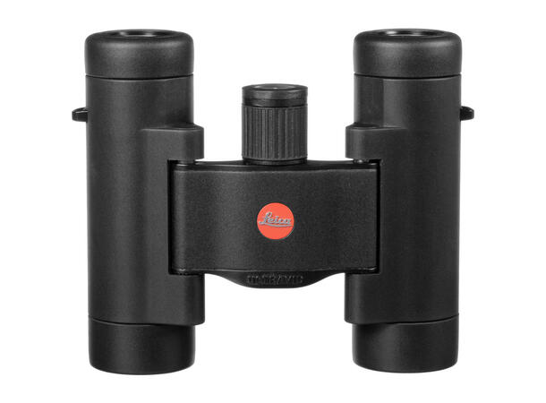 Leica Ultravid 8x20 BR kikkert En robust High-Tech minikikkert