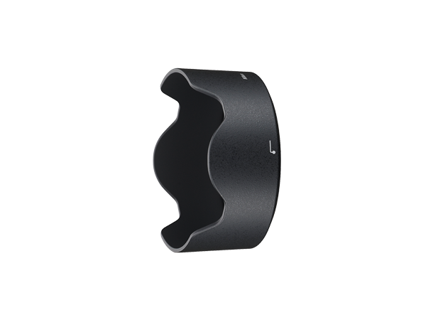 Nikon HB-59 solblender Passer til Nikon AF-S 35mm f1.4 