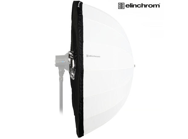 Elinchrom Black Panel for Deep125cm For EL-26355