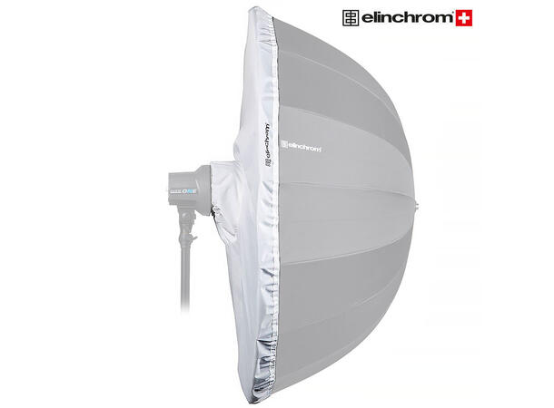 Elinchrom Translucent Diffuser 105 cm Diffusor for Deep 105 cm paraply