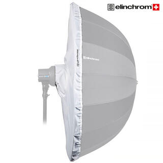 Elinchrom Translucent Diffuser 105 cm Diffusor for Deep 105 cm paraply