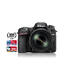 Nikon 18-140mm f/3.5-5.6 G DX AF-S ED VR