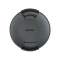 Sigma Objektivdeksel 105mm Linsedeksel i plast 105mm
