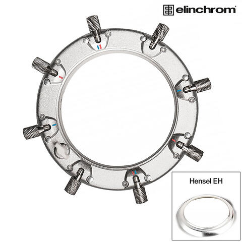 Elinchrom EL-26544 Rotalux Speedring Hen Rotalux Speedring for Hensel