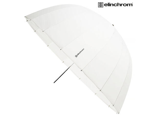 Elinchrom Paraply Deep Translucent 125cm EL-26355 