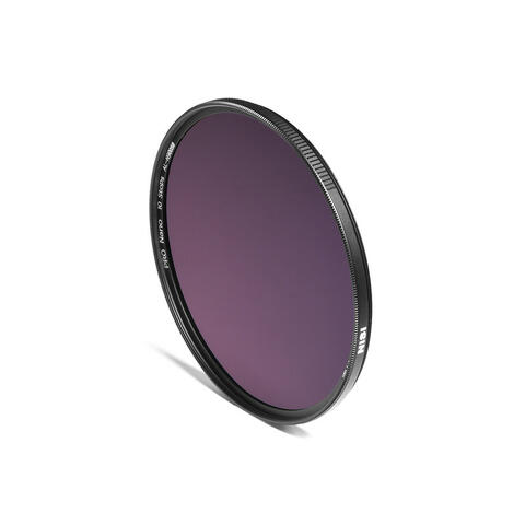 Nisi Filter IRND1000 PRO Nano HUC 82mm 10 stopps ND-filter