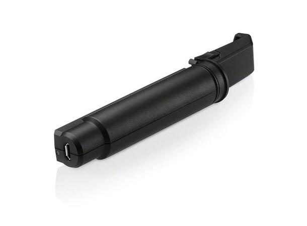 Sennheiser BA10  oppladbartbatteri Batteripakke for evolution wireless 