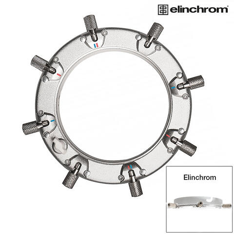 Elinchrom Rotalux Speedring Elinchrom Rotalux Speedring for Elinchrom