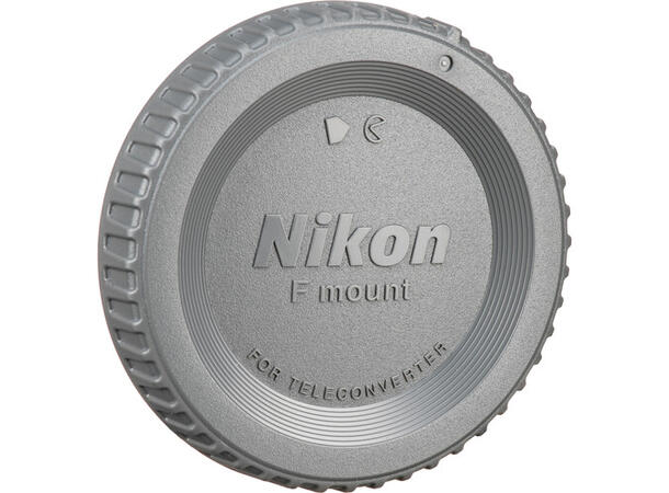 Nikon BF-3B Frontdeksel for convertere Deksel for Nikon telekonverter