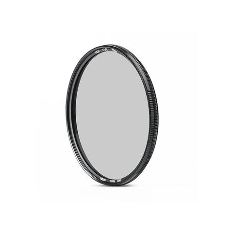 Nisi Filter CPL PRO Nano HUC 95mm Polariseringsfilter i h&#248;y kvalitet