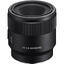 Sony 50mm f/2.8 Makro FE Makroobjektiv for Sony fullformat
