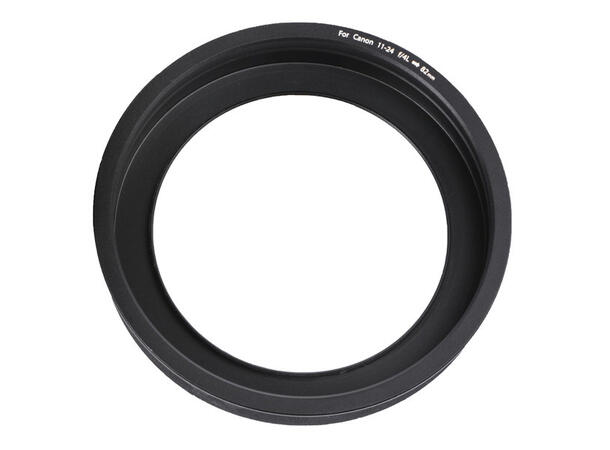 Nisi Filter Adapter 82mm For Canon 11-24 Overgang for filterholder på 82mm 