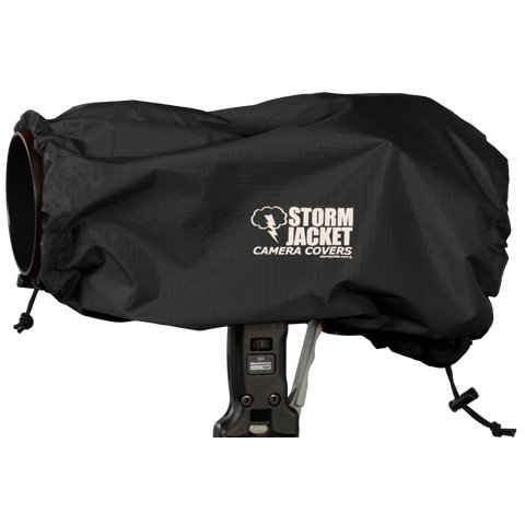 Storm Jacket PRO Regntrekk for kamera i flere st&#248;rrelser