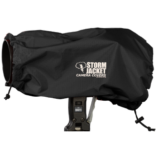 Storm Jacket PRO Regntrekk for kamera i flere st&#248;rrelser