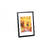 Soul Ramme 40x50 Sort Stilren ramme i tre med glass 