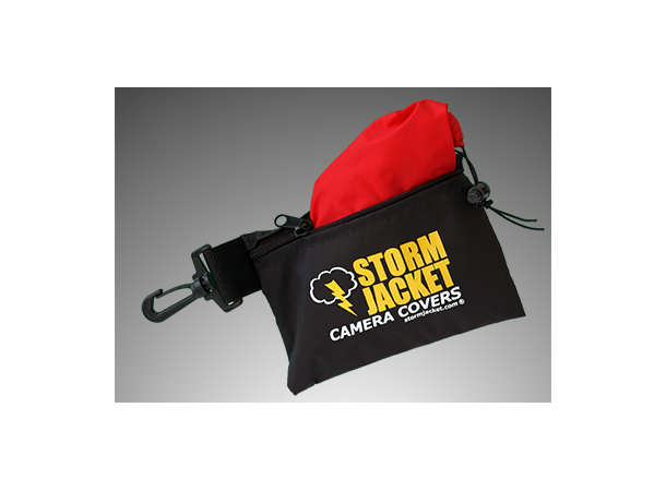 Storm Jacket PRO XXL Black XXL (maks 68cm lengde) Regntrekk 