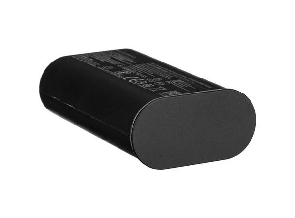 Hasselblad X Oppladbart batteri For X-systemet 