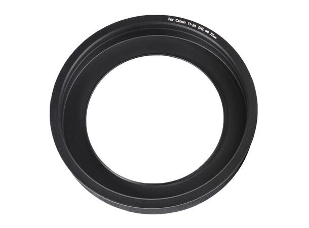 Nisi Filter Adapter 77mm For Canon 11-24 Overgang for filterholder på 77mm 