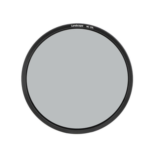 Nisi Filter Landscape CPL For V5/V6 86mm Polariseringsfilter for V5-holderen