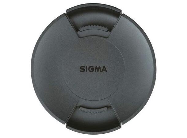 Sigma Objektivdeksel 95mm Linsedeksel i plast 95mm