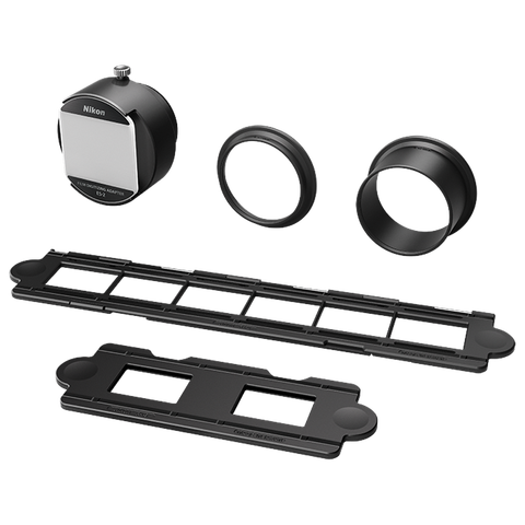 Nikon ES-2 Digitaliseringsadapter Adapter for avfotografering av film