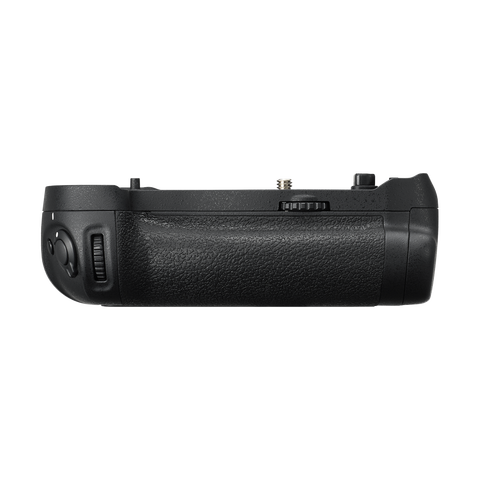 Nikon MB-D18 batterigrep Batterigrep til D850