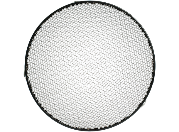 Profoto Grid 10°, 337mm For Magnum, Tele-Zoom, Narrow-Beam