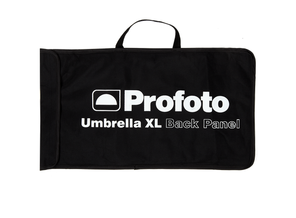 Profoto Umbrella XL Backpanel Bakpanel som gjør paraply om til softbox