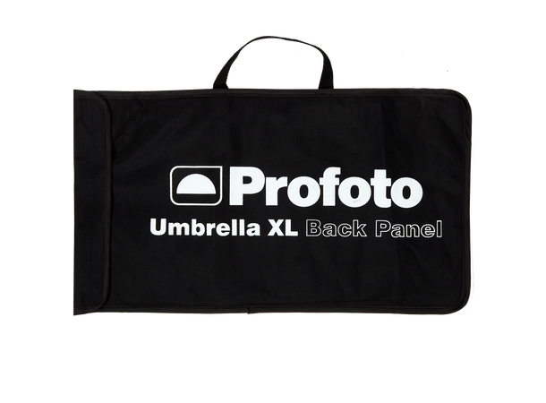 Profoto Umbrella XL Backpanel Bakpanel som gjør paraply om til softbox 