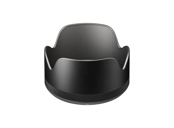 Sigma LH830-02 solblender Solblender til Sigma50/1.4 Art 