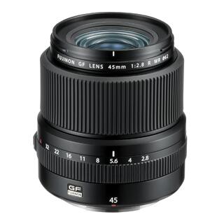 Fujifilm GF 45mm f/2.8 R WR Lyssterkt vidvinkel for GFX