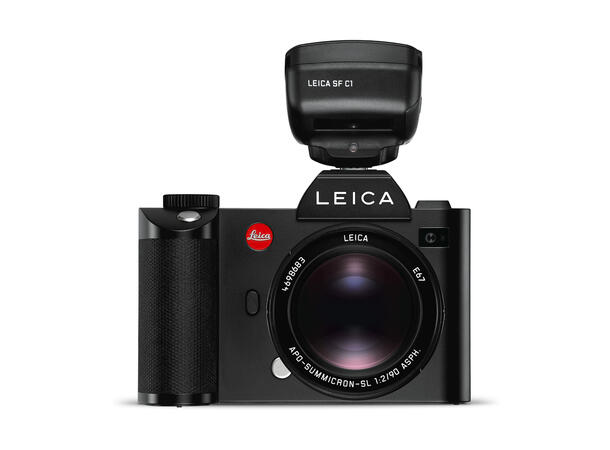 Leica SF C1 radioutløser Til Leica SF 60 systemblits