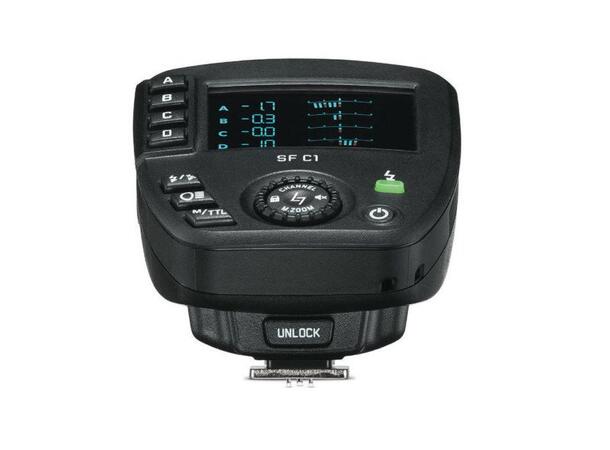 Leica SF C1 radioutløser Til Leica SF 60 systemblits 